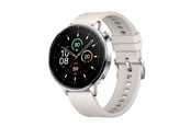 Smartklokke, Smartwatch & Sportsklokke - OnePlus Watch 3 43mm - Silver Steel - 5491100422