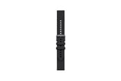Smartklokke - Tilbehør - OnePlus Watch 3 43mm Strap - Black - 5491100457
