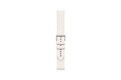 Smartklokke - Tilbehør - OnePlus Watch 3 43mm Strap - Light Grey - 5491100456