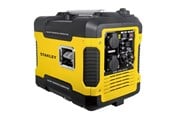 Kraftstasjon - Stanley Inverter Generator - 1.8 KW - &604800110
