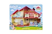 Dukker, Bamser & Utstyr - Spectron Bluey Play House with Accessories Playset - MS13024