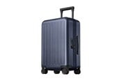 Fritid & Reise - Xiaomi Expandable Luggage 20"" (Blue) - BHR9452GL