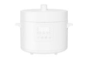 Andre kjøkkenapparater - Xiaomi Electric Pressure Cooker 4.8L EU - BHR8845EU