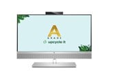 Stasjonær - All-In-One - HP Refurbished EliteOne 800 G6 - i5 / 16GB / 256GB - DESK-800G6-AIO-A001