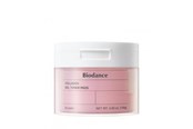Ansiktspleie - BIODANCE Collagen Gel Toner Pads 60 pcs - BODS06-TPC