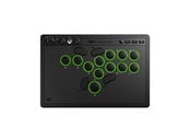 Spill - Tilbehør - 8BitDo Arcade - Xbox - PC - Wired Arcade stick - Microsoft Xbox One - RET00621