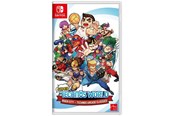 Spill - Super Technos World: River City & Technos Arcade Classics - Nintendo Switch - Collection - 8809560334806