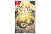 Spill - The Cruel King and the Great Hero - Nintendo Switch - RPG - 0810100865320