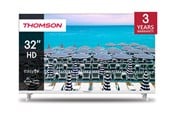Flatskjerm-TV - Thomson 32" Flatskjerm-TV LED 720p 32HD2S13W - 32HD2S13W
