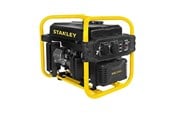 Kraftstasjon - Stanley SIG 2000-1 Inverter Generator - 1.8 KW - 604800120