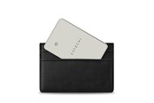 Fritid & Reise - Satechi FindAll Wallet Card - Sand - ST-LFAWCW