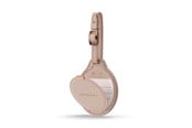 Fritid & Reise - Satechi Vegan-Leather FindAll Luggage Tag - Desert Rose - ST-LFALTR