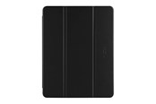 Nettbrett - Deksler og etui - FIXED Padcover+ Smart Cover case for Apple iPad 10.9" Black - FIXPC+-1000-BK