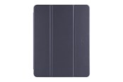 Nettbrett - Deksler og etui - FIXED Padcover+ Smart Cover case for Apple iPad 10.9" Blue - FIXPC+-1000-BL