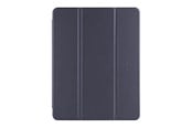 Nettbrett - Deksler og etui - FIXED Padcover+ Smart Cover case for Apple iPad Air 11" 2024- Blue - FIXPC-625-BL
