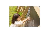 Treleker - Classic World Wooden Chalkboard and School Board - 70076