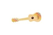 Treleker - Bigjigs Wooden Guitar - 37072