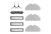 Støvsuger - Tilbehør - Dreame Accessories Kit for D9 Max Gen2 - RAK43 20010100001039