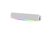 Høyttalere - PC - Creative Sound Blaster GS3 - White - 2.0 kanaler - Hvit - 51MF8465AA002