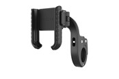 Mobil - Andre tilbehør - FIXED Bikee Plus Vista Bike Mount with Smart Lock Black - FIXBIPV-BK