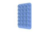 Mobil - Andre tilbehør - FIXED MAGMATE MagSafe holder with suction cups - Blue - FIXMM-BL