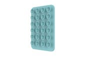Mobil - Andre tilbehør - FIXED MAGMATE MagSafe holder with suction cups - Green - FIXMM-TU