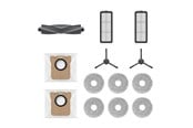 Støvsuger - Tilbehør - Dreame Accessory Kit for L20 Ultra and L30 Ultra Cleaning Robot - RAK28