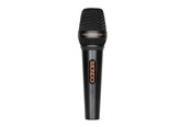 Lydkabel - Mondo by Defunc Mondo Microphone Black - M2581
