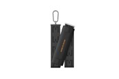 Bærbare festhøyttalere - Mondo by Defunc Mondo Shoulder Strap Black - M2501