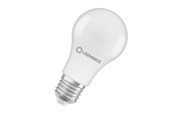 LED-lyspære - Osram LED-lyspære Standard 806lm 8,5W/827 (60W) Frosted E27 - 4099854049088