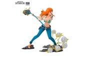 Reklameartikler - ABYstyle - ONE PIECE: Nami - 16 cm - Figur - ABYFIG122
