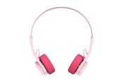 Hodetelefoner - Mondo by Defunc Mondo Freestyle On-Ear Pink - M1204
