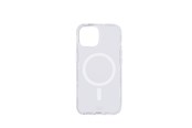Mobil - Deksel og etui - Tech21 Evo Lite MagSafe iPhone 15/14/13 Clear - T21-11264