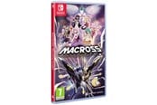 Spill - Macross: Shooting Insight - Nintendo Switch - Shoot 'em up - 3760328374340