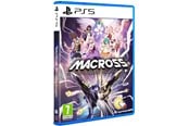 Spill - Macross: Shooting Insight - Sony PlayStation 5 - Shoot 'em up - 3760328374401