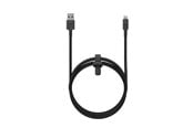 USB - Xtorm Next Gen USB-A / Lightning cable MFI 1.5m Black - CX3011