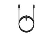 USB - Xtorm Next Gen USB-C / Lightning cable MFI 1.5m Black - CX3031
