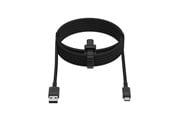 USB - Xtorm Next Gen USB-A / USB-C cable 1.5m Black - CX3051