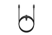 USB - Xtorm Next Gen USB-C/C PD cable 240W 1.5m Black - CX3091