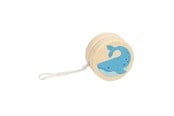 Treleker - Bigjigs Wooden Wild Animals JoJo - 36069