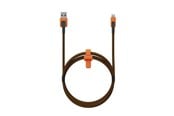USB - Xtorm Xtreme USB-A / Lightning cable MFI 1.5m Black - CXX2001