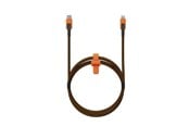USB - Xtorm Xtreme USB-C / Lightning cable MFI 1.5m Black - CXX2002