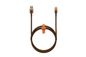 USB - Xtorm Xtreme USB-A / USB-C cable 1.5m Black - CXX2003