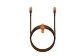 USB - Xtorm Xtreme USB-C/C PD cable 100W 1.5m Black - CXX2006