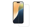 Mobil - Beskyttelsesglass - Vivanco Screen Protector for Apple iPhone 15 Plus / iPhone 16 Plus - 64233