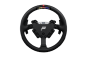 Spill - Tilbehør - Fanatec Clubsport Steering Wheel RS + QR2 Wheel-side - Wheel - PC - CRD-9020011-WW