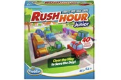 Brettspill & Puslespill - Ravensburger Rush Hour Junior (Nordic) - 15076625