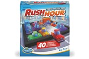 Brettspill & Puslespill - Ravensburger Rush Hour - 15076624