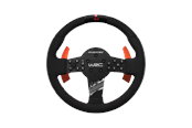 Spill - Tilbehør - Fanatec CSL Elite Steering Wheel WRC Pure - Wheel - PC - CRD-9020016-WW