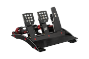 Spill - Tilbehør - Fanatec ClubSport Pedaler V3 - Pedals - CSP_V3